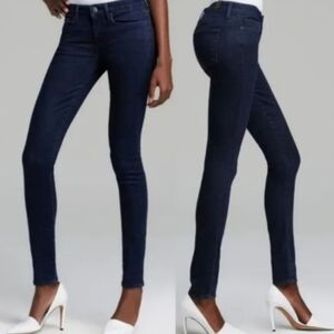Vince Riley leggings blue jeans PantsVince